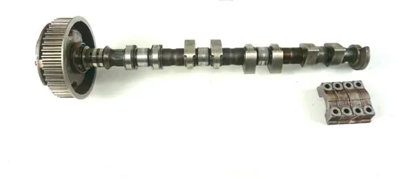 Opel Astra H Camshaft 55353288 Z16XER