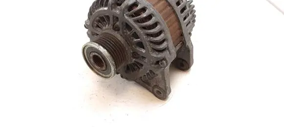 Nissan Qashqai Generator/alternator A2TJ0281ZE 23100JD200