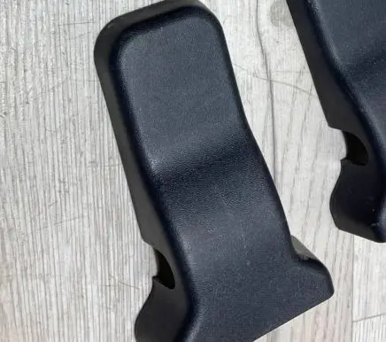 Mitsubishi Pajero Other interior part