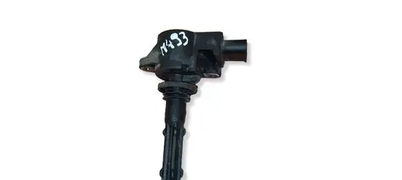 Mercedes-Benz SLK R171 High voltage ignition coil ZS0012 19005267 A0001502680