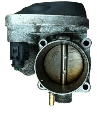 Renault Megane II Throttle valve A2C59511232 4082384 154941