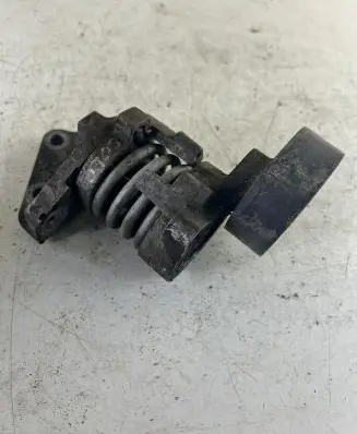 Mitsubishi Colt Generator/alternator belt tensioner A6392000470 1345A001