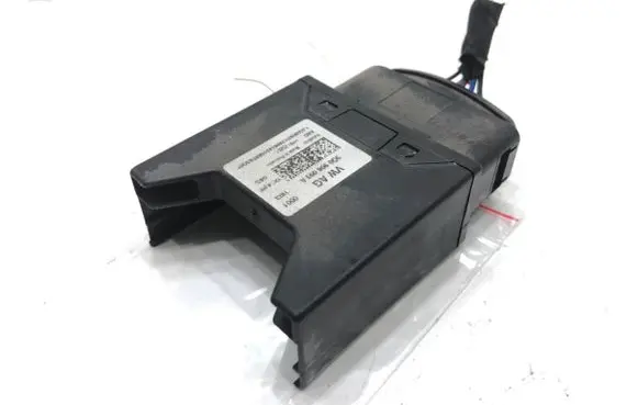 Skoda Superb B9 Other control units/modules 3Q0906093A