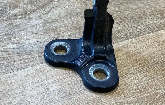 Jaguar F-Pace Rear door upper hinge CPLA226A67AC