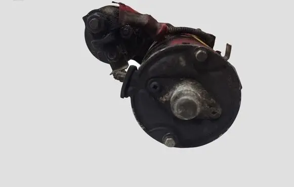 BMW 3 E90 E91 Starter motor 780120303 0001115069