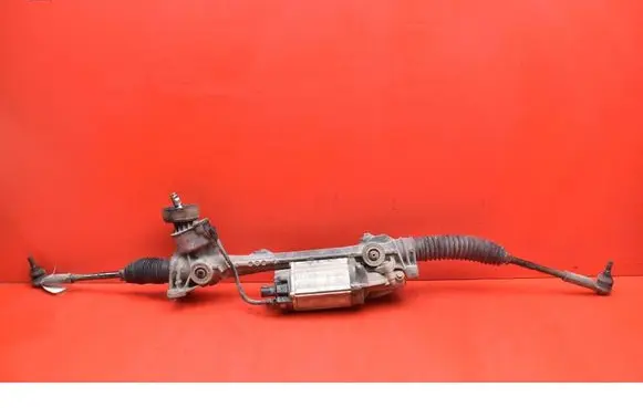 Skoda Octavia Mk2 (1Z) Steering rack 1K1423051EL