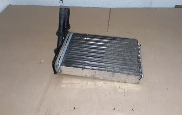 Audi A3 S3 8L Heater blower radiator 1J1819031A
