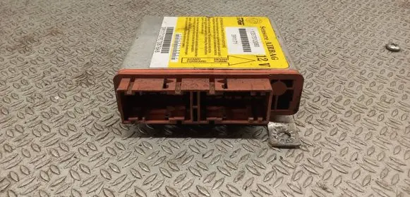 Citroen Jumper Airbag control unit/module 1357312080