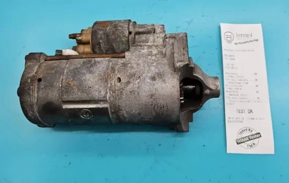 Volvo S60 Starter motor 30659475 IMPRK1351707