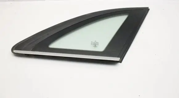 Mercedes-Benz B W246 W242 Rear vent window glass A2466708400