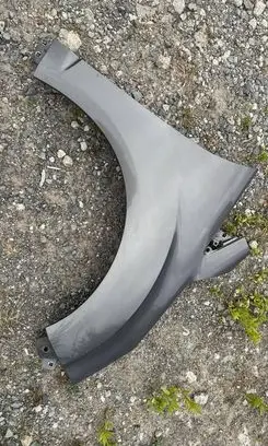 Ford C-MAX II Fender