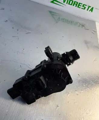 Mercedes-Benz Vito Viano W447 Coolant heater 12012021 990489 0020763
