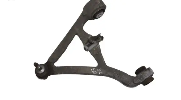 Jaguar XJ X351 Rear upper control arm/wishbone