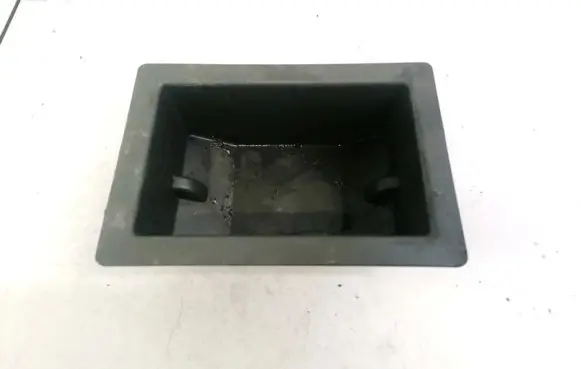 Ford Focus C-MAX Glove box