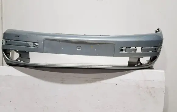 Renault Laguna II Front bumper 8200008270
