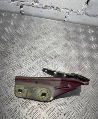 Porsche Cayenne (9PA) Engine bonnet/hood hinges 7L5823302
