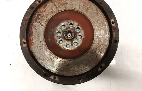 Audi 100 S4 C4 Flywheel 074105271e