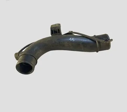 Toyota Corolla Verso E121 Intercooler hose/pipe 173620R011
