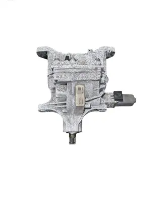 Porsche Panamera (971) Rear differential 08X507041D 3001379