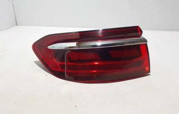 Audi A8 S8 D5 Rear/tail lights 4N0945207M