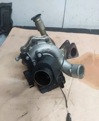 Audi A4 S4 B8 8K Turbo 059145874C PAN00405 7996712