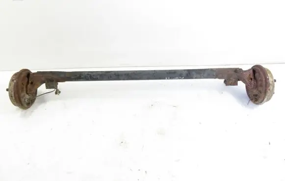 Audi 80 90 B3 Rear axle beam 
