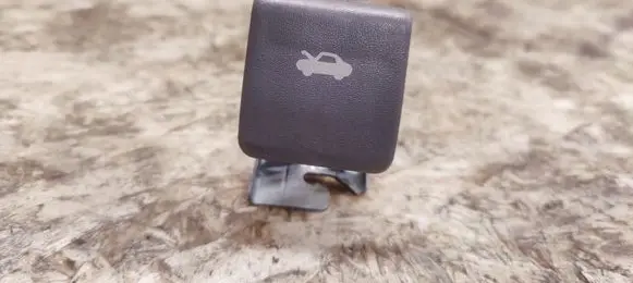 Lexus SC 300 - 400 Engine bonnet (hood) release handle 