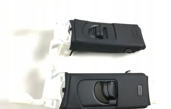 Audi A5 (B) pillar trim (top) 8W6867243