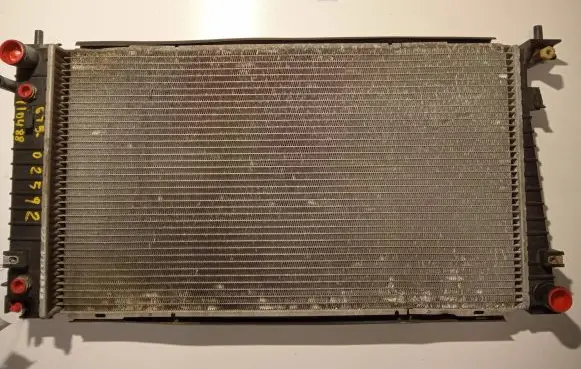 Ford Freestar Coolant radiator