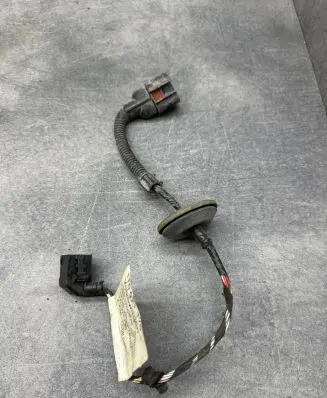 Volkswagen Touran I Parking sensor (PDC) wiring loom 1T0971176