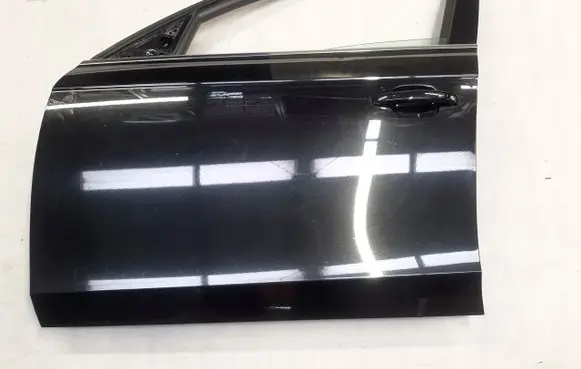 Audi A4 S4 B8 8K Front door 8k0LZ9YLP
