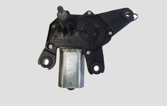 Renault Trafic II (X83) Rear window wiper motor 8200145486A 9116206