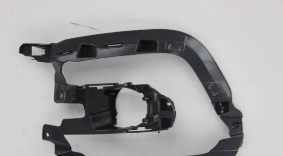Renault Captur Headlight/headlamp mounting bracket 269169077R