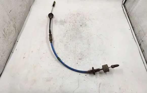 Audi 80 90 B2 Throttle cable 