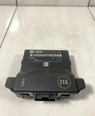 Seat Altea XL Gateway control module 1K0907530P
