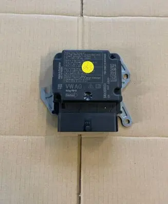 Volkswagen Golf VIII Airbag control unit/module 5WA959655A