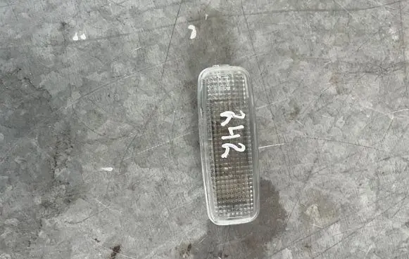 Audi A8 S8 D2 4D Other interior light 4D0 947 105 A