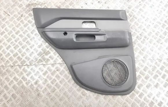 Nissan Pathfinder R50 Rear door card panel trim 829210W000
