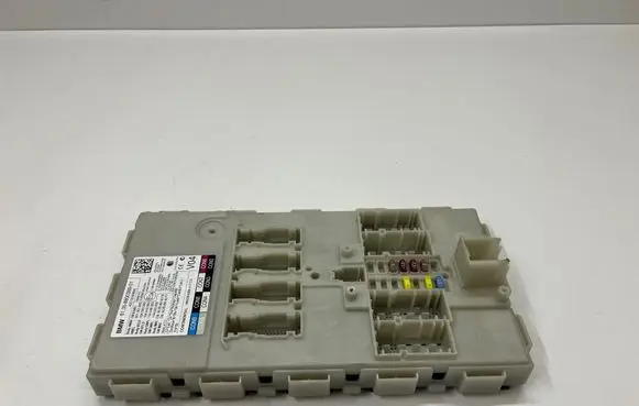 BMW 5 G30 G31 G38 Comfort/convenience module 8800389