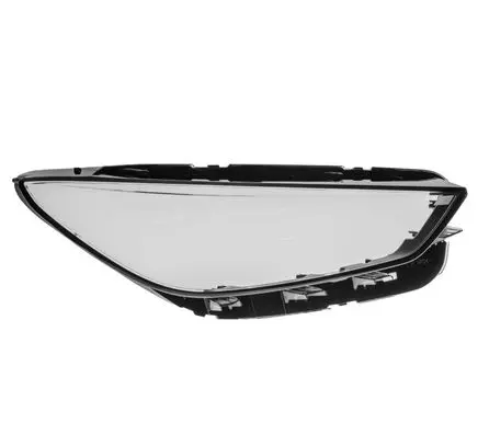 MG ZS Headlight lense