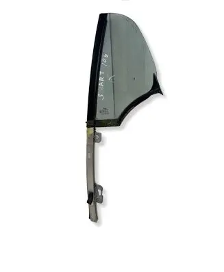 Smart ForTwo I Front vent window/glass (coupe) 43R00048 DOT24AS2M68