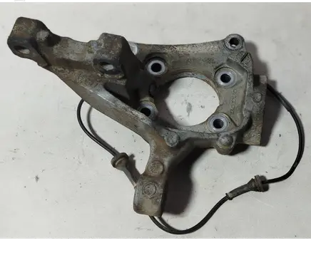 Volvo V70 Front wheel hub spindle knuckle 9461943