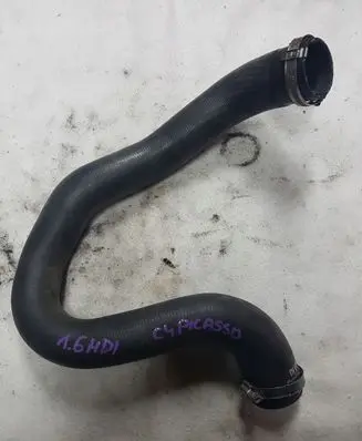 Citroen C4 I Picasso Intercooler hose/pipe 9815434280