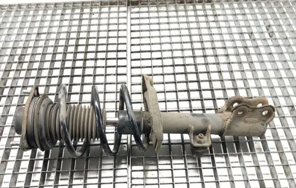 Hyundai i40 Front shock absorber/damper 54651-3Z130