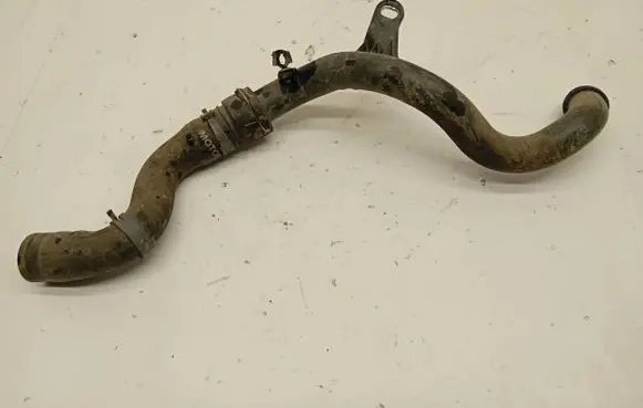 Audi A4 S4 B9 Engine coolant pipe/hose 04L121071G
