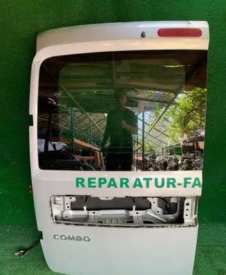 Fiat Doblo Back/rear loading door 
