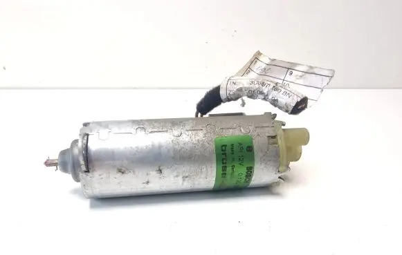 Volkswagen Phaeton Seat adjustment motor 0130002529