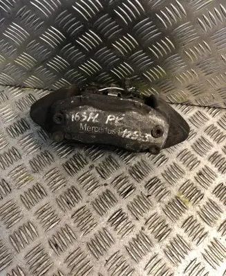Mercedes-Benz ML W163 Front brake caliper