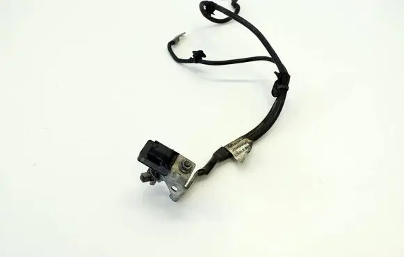 Citroen Berlingo Negative earth cable (battery) 9838239980