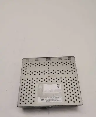 Mercedes-Benz GLC X253 C253 Other control units/modules A2229003210